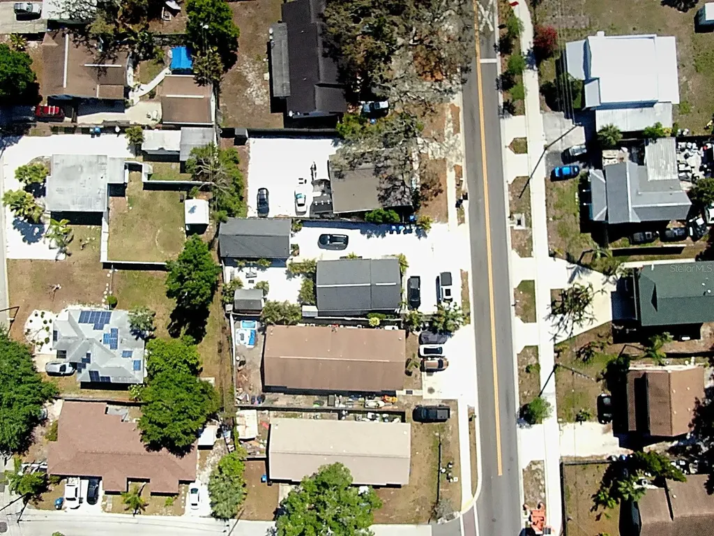522 Rosery Road NW Largo FL 33770