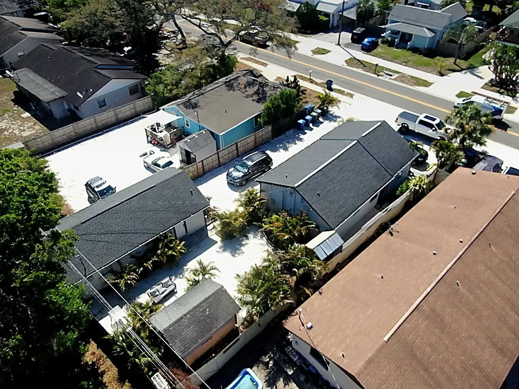 522 Rosery Road NW Largo FL 33770