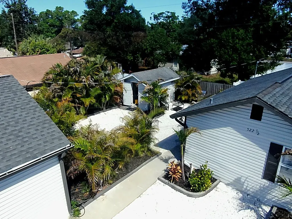 522 Rosery Road NW Largo FL 33770