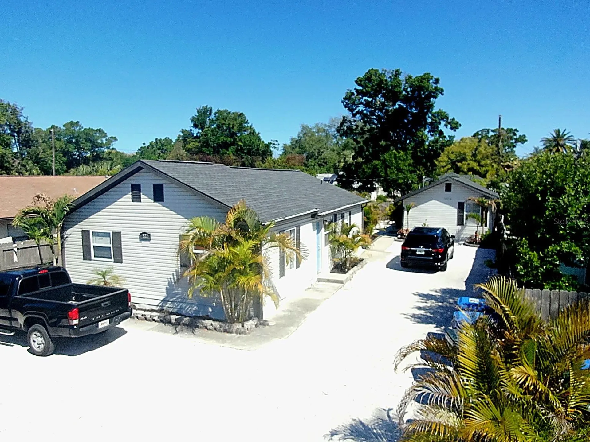 522 Rosery Road NW Largo FL 33770