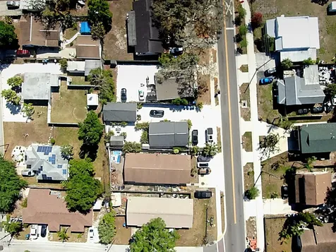 522 Rosery Road NW Largo FL 33770