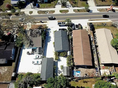 522 Rosery Road NW Largo FL 33770