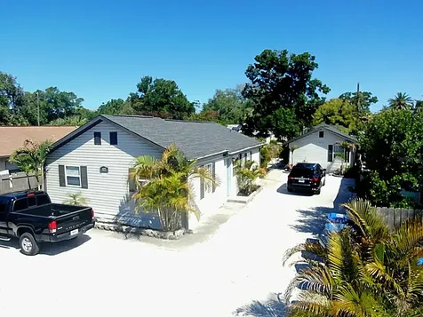 522 Rosery Road NW Largo FL 33770