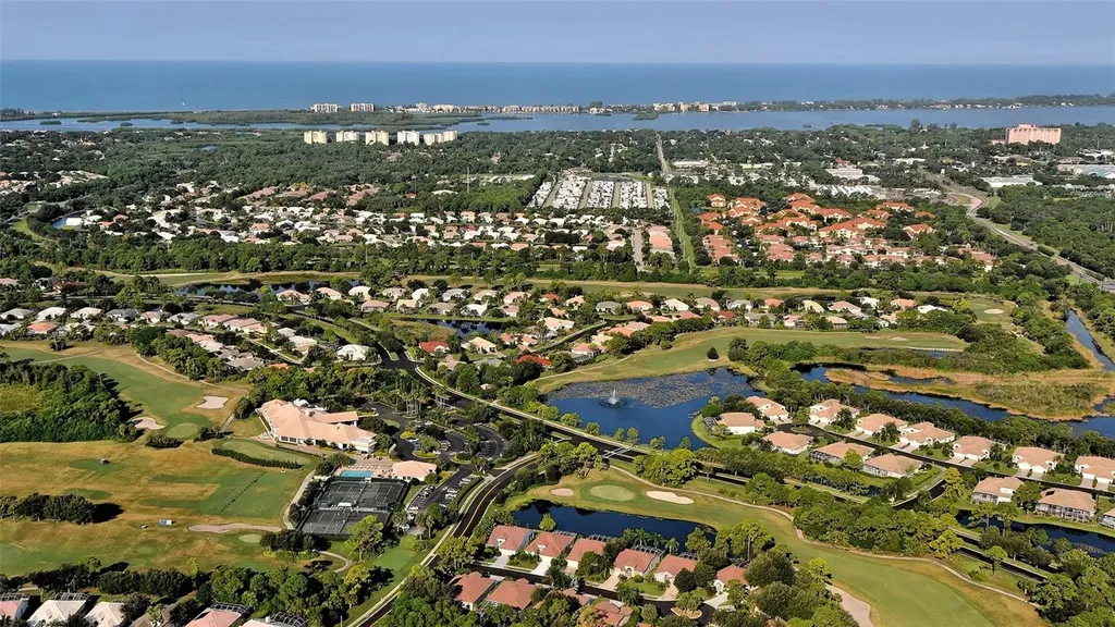 9630 Club South Circle Sarasota FL 34238