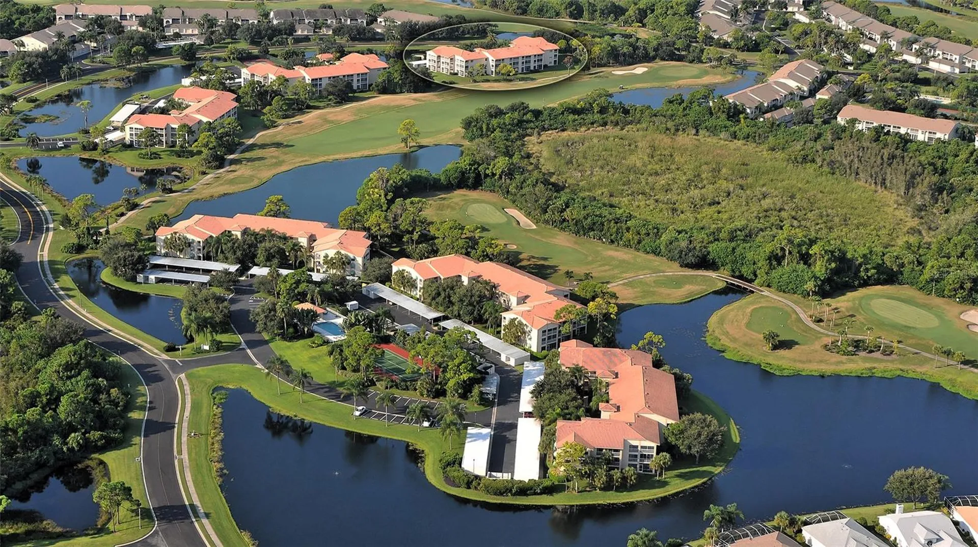 9630 Club South Circle Sarasota FL 34238