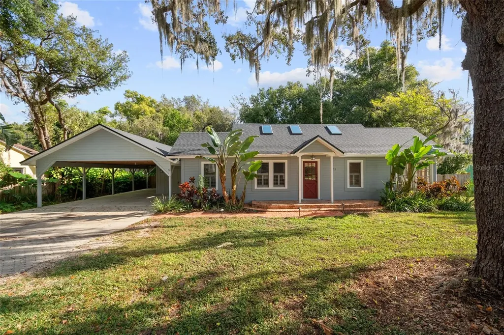 825 Oakdale Street Windermere FL 34786
