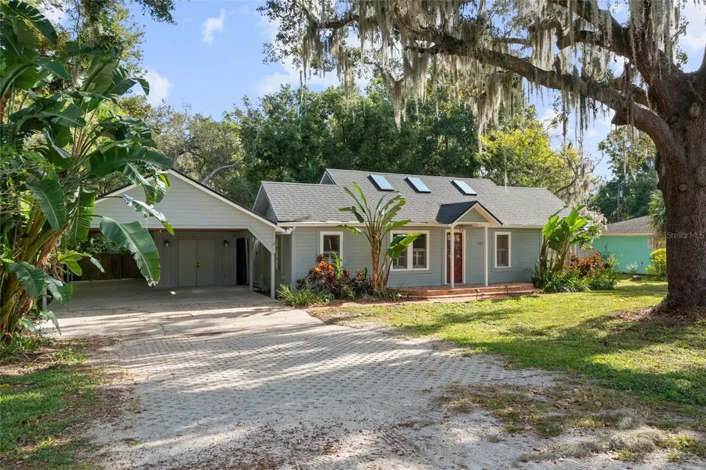 825 Oakdale Street Windermere FL 34786