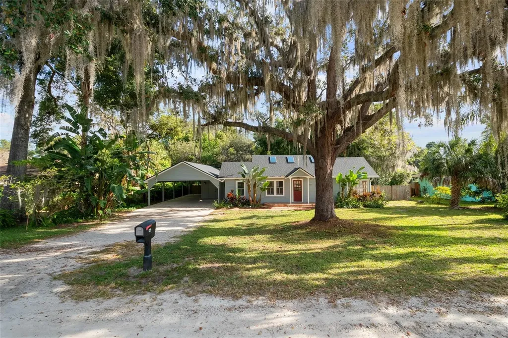 825 Oakdale Street Windermere FL 34786