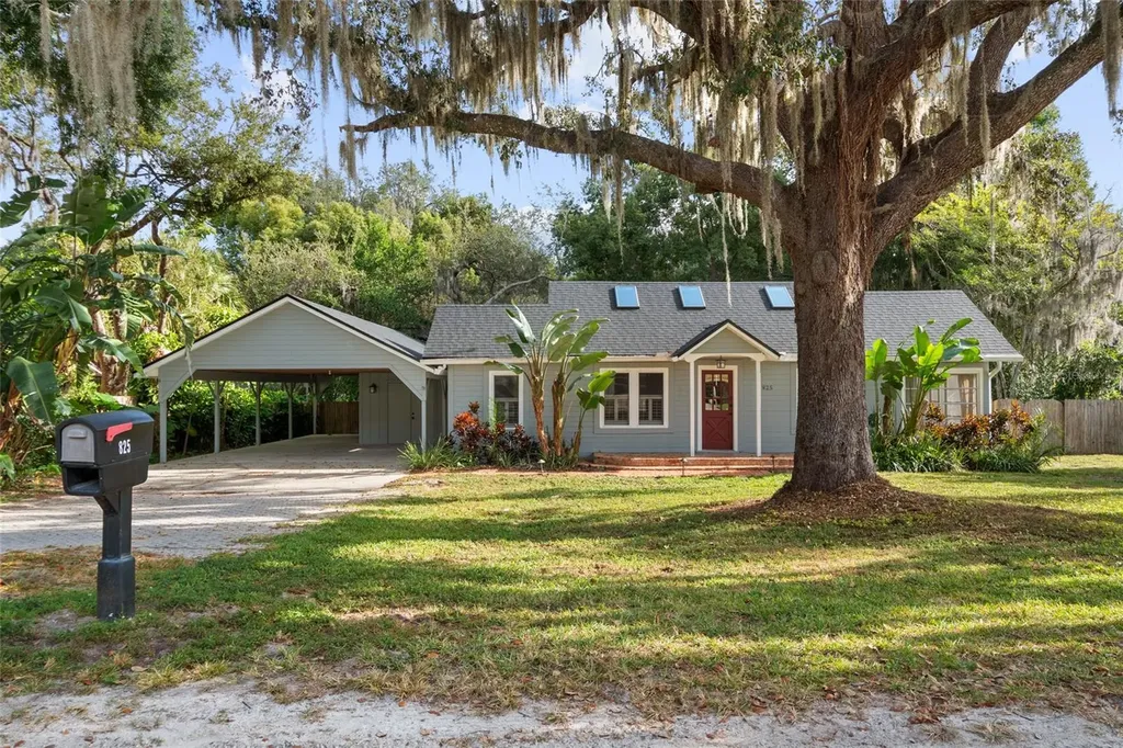 825 Oakdale Street Windermere FL 34786