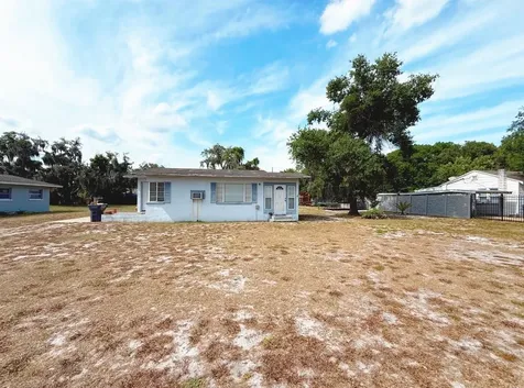 2412 Burns Street Lakeland FL 33801