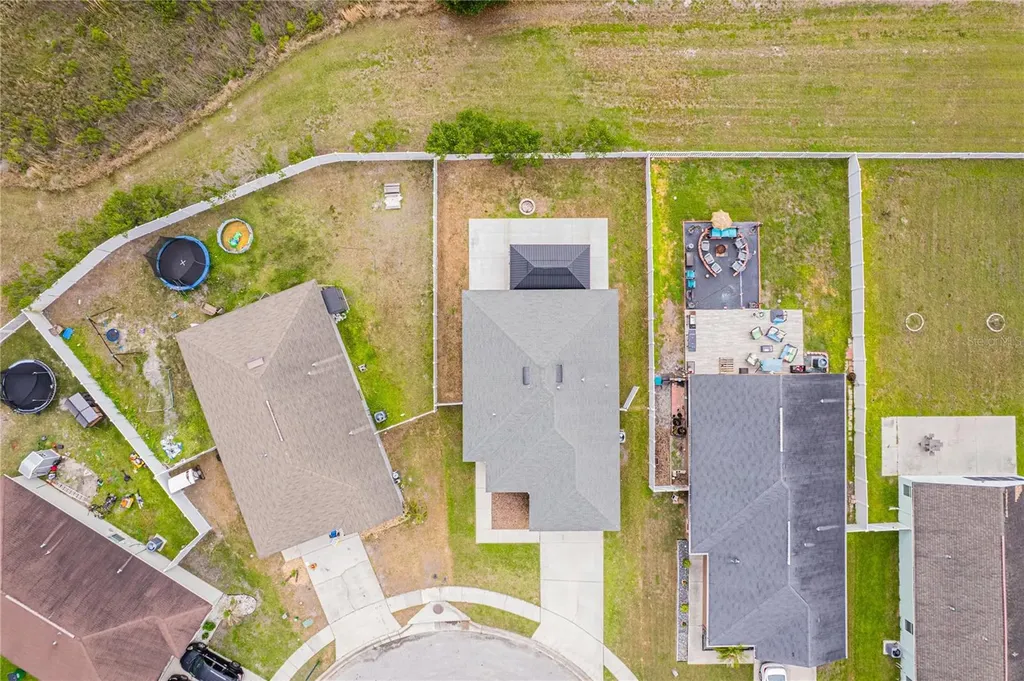 6517 Bayston Hill Place Zephyrhills FL 33541