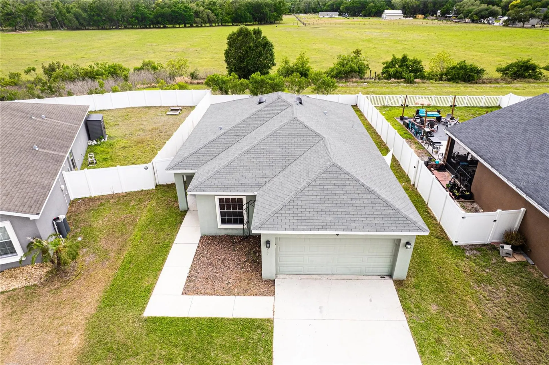 6517 Bayston Hill Place Zephyrhills FL 33541