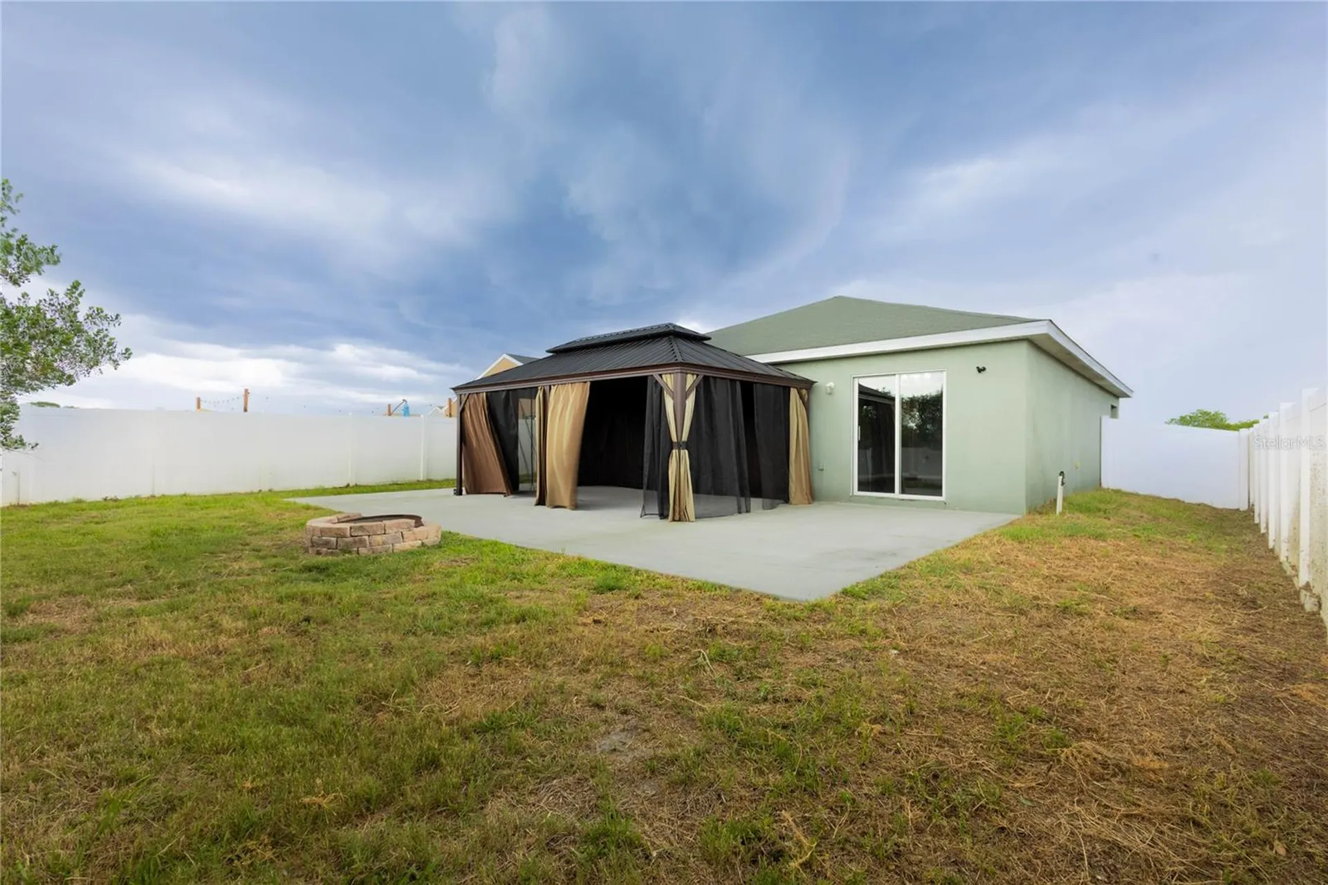 6517 Bayston Hill Place Zephyrhills FL 33541