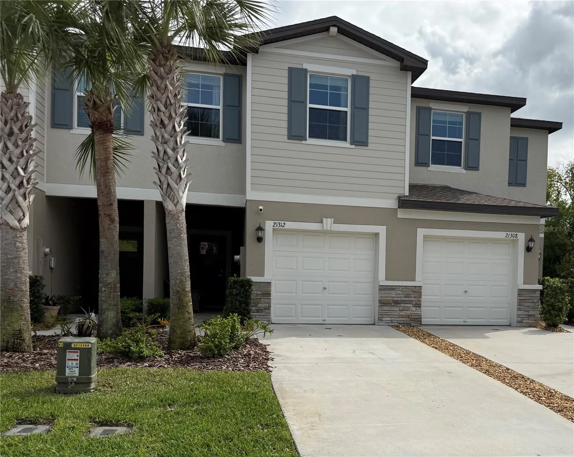 21312 Darter Road Land O Lakes FL 34638