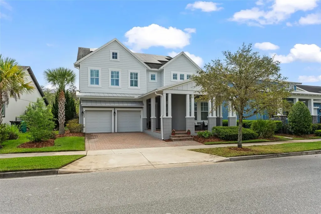 9532 Reymont Street Orlando FL 32827