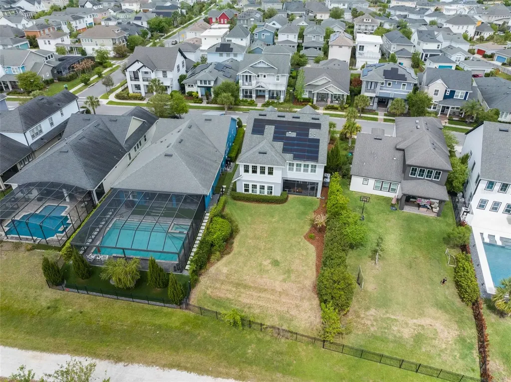 9532 Reymont Street Orlando FL 32827