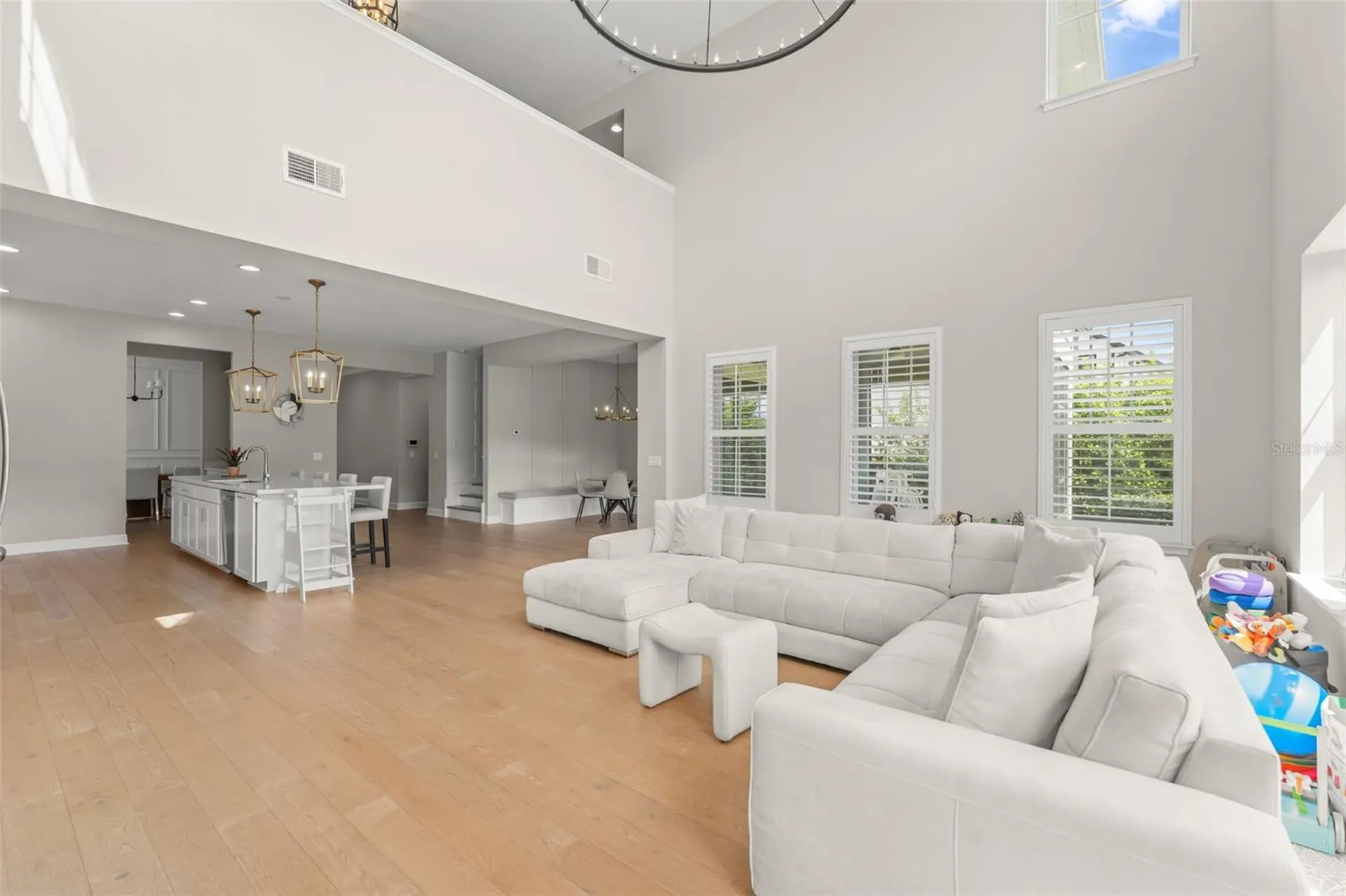 9532 Reymont Street Orlando FL 32827