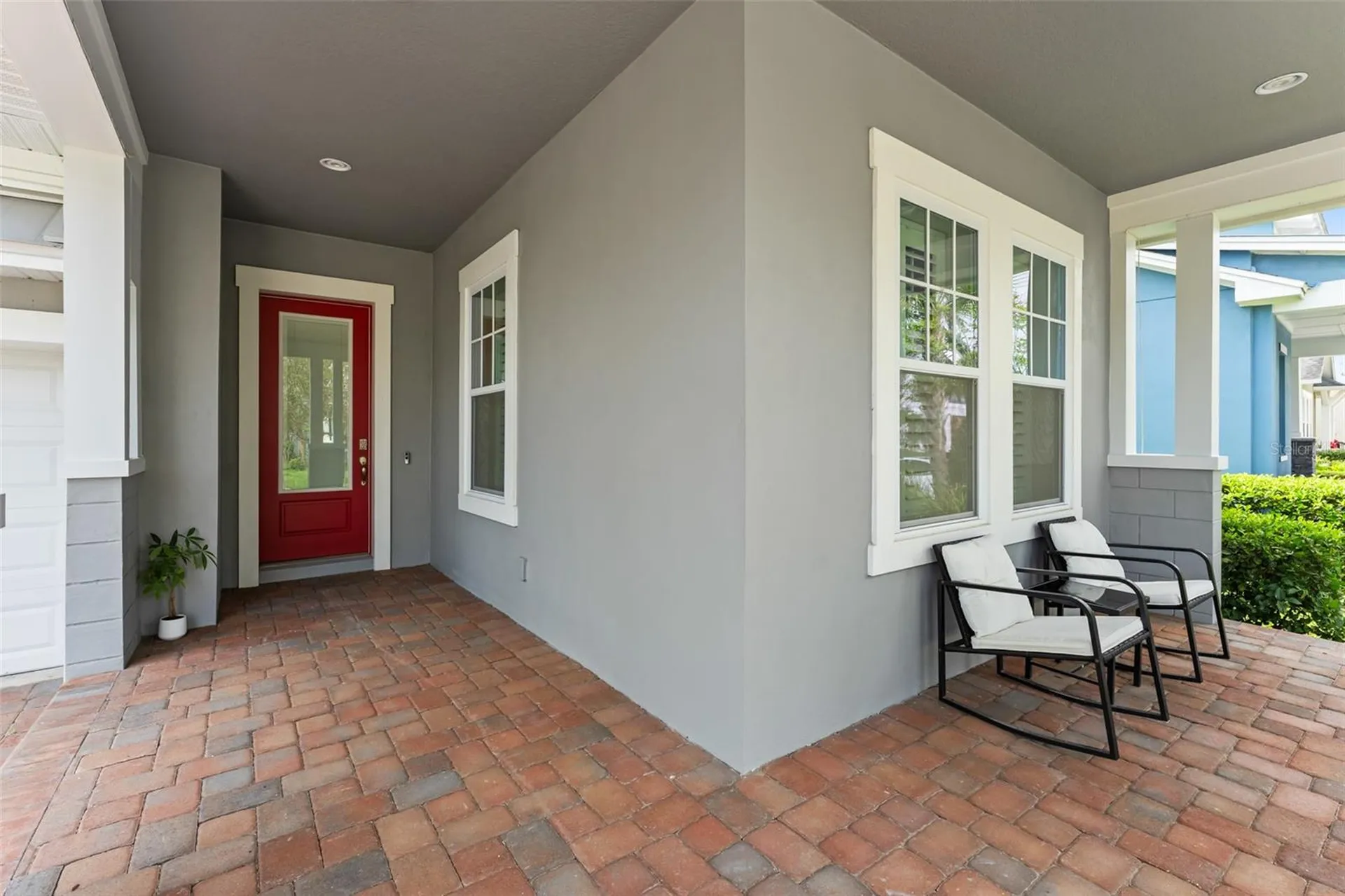 9532 Reymont Street Orlando FL 32827