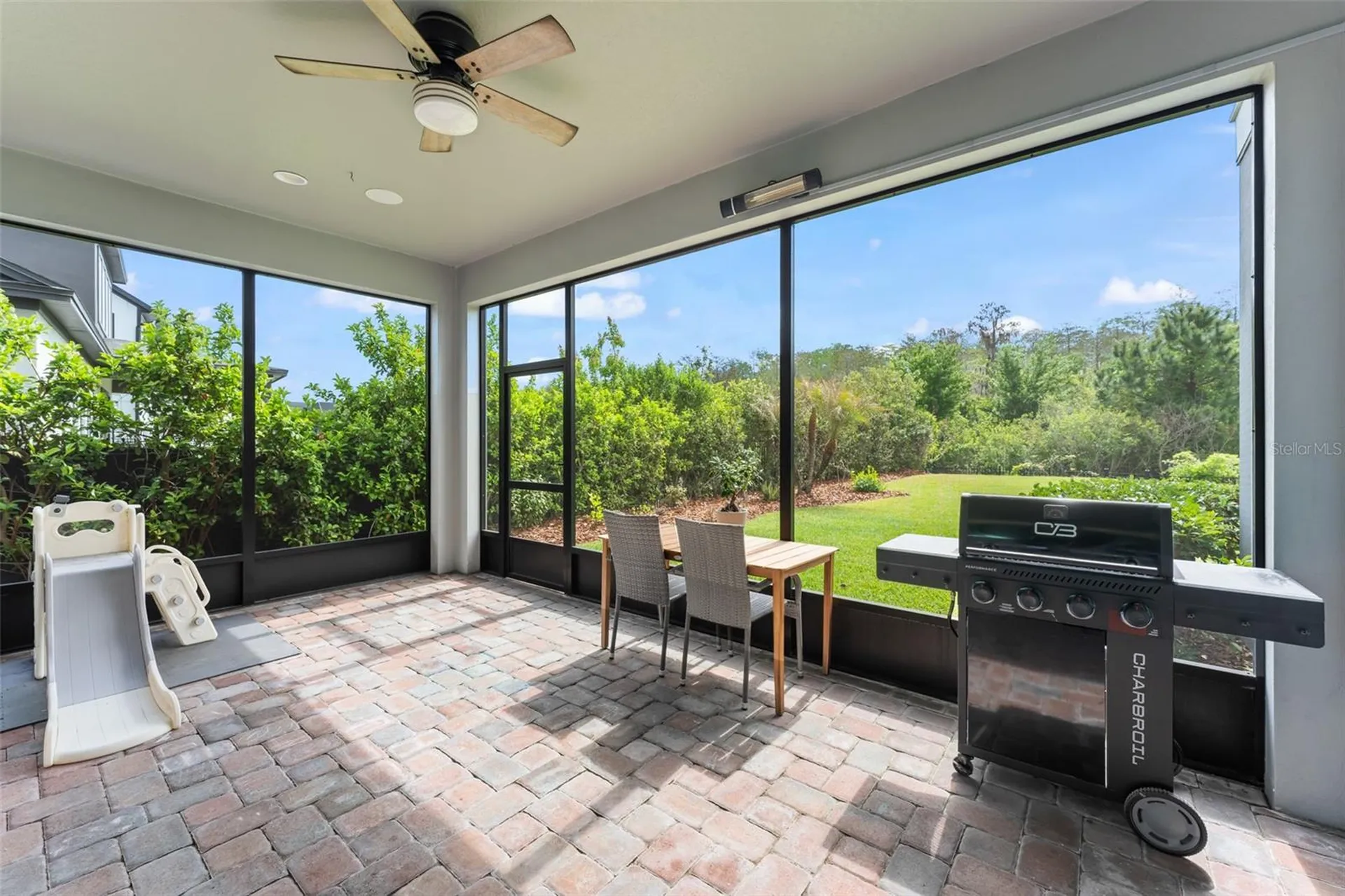 9532 Reymont Street Orlando FL 32827