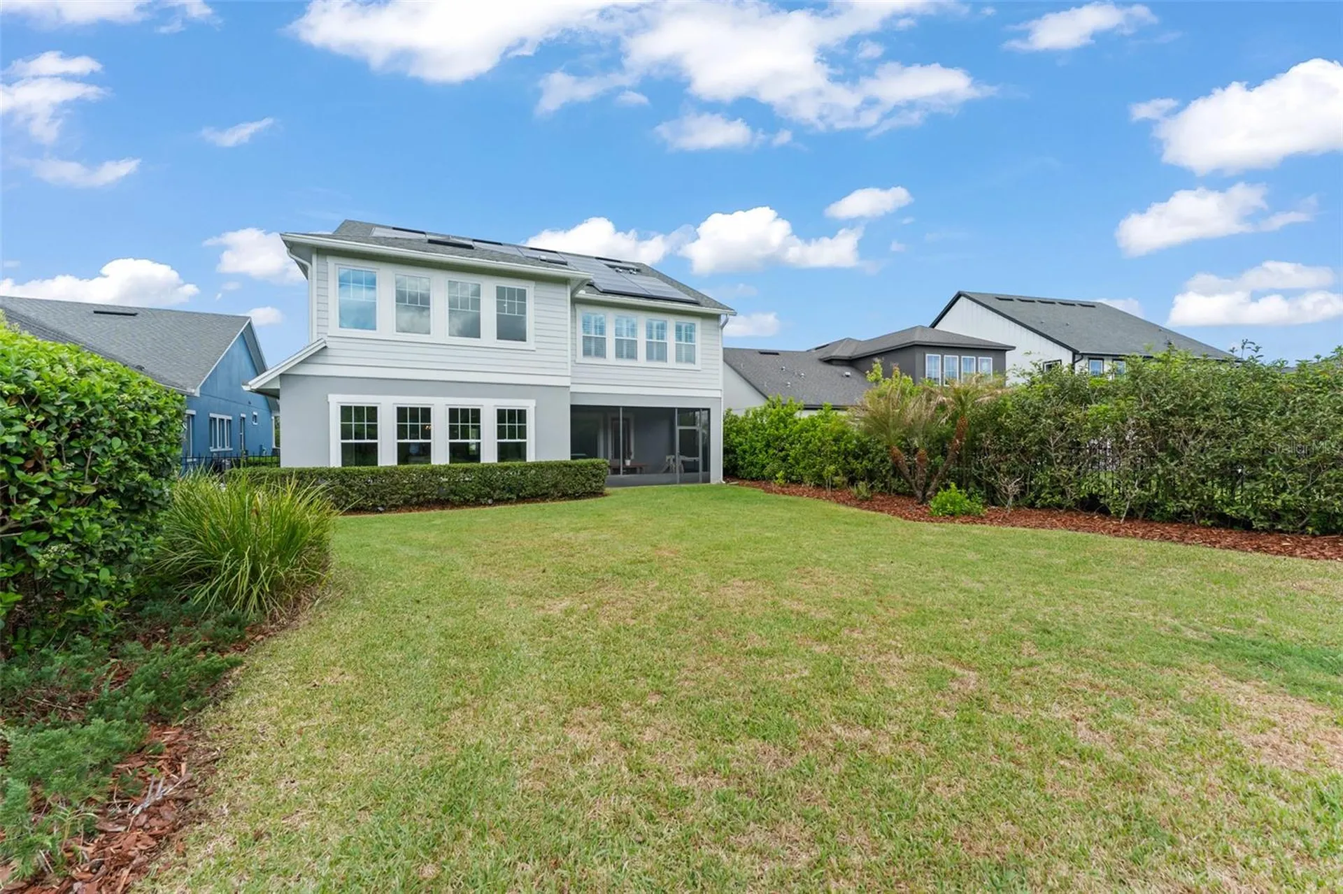 9532 Reymont Street Orlando FL 32827