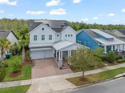 9532 Reymont Street Orlando FL 32827