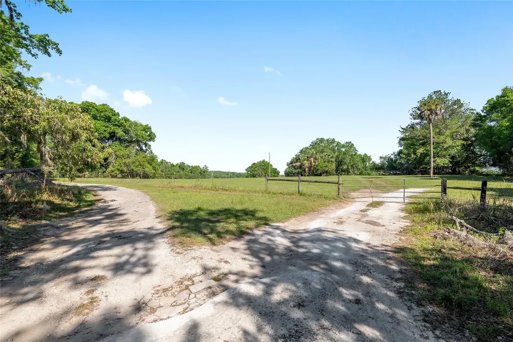 6405 NW 165th Street Reddick FL 32686
