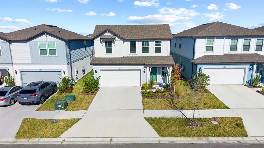 6214 Golden Beach Drive Apollo Beach FL 33572