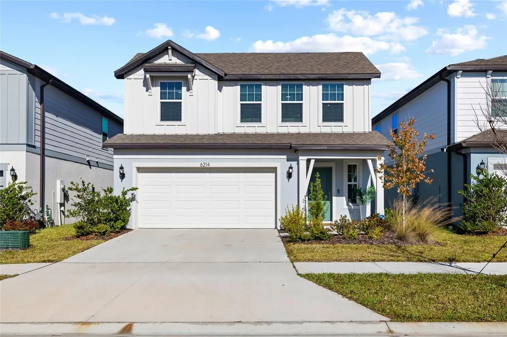 6214 Golden Beach Drive Apollo Beach FL 33572