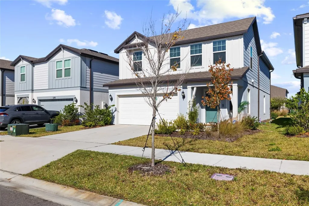 6214 Golden Beach Drive Apollo Beach FL 33572