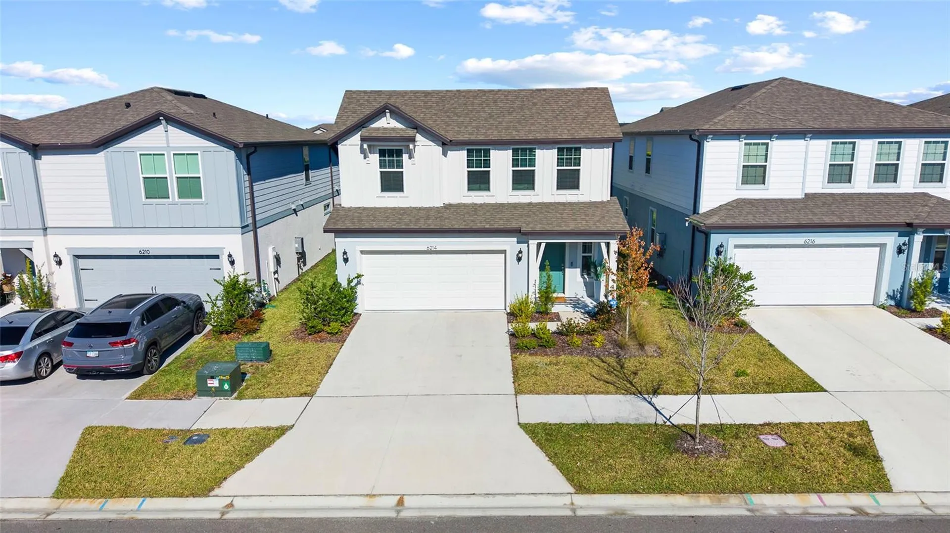 6214 Golden Beach Drive Apollo Beach FL 33572