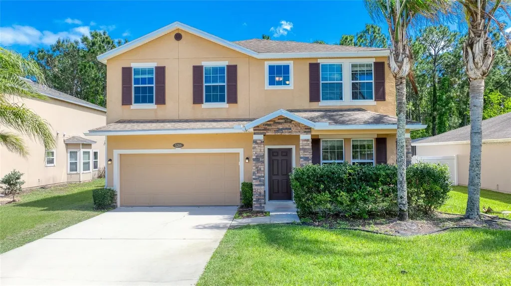 5266 Plantation Home Way Port Orange FL 32128