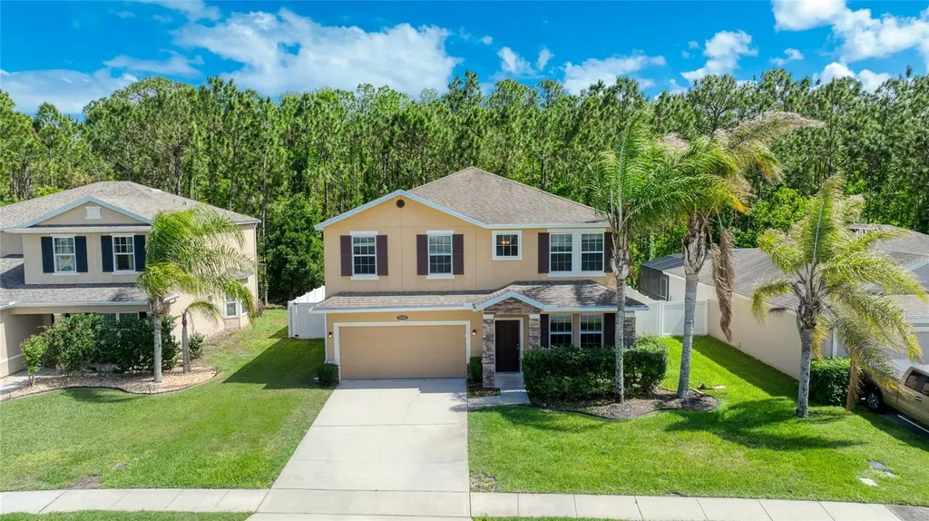 5266 Plantation Home Way Port Orange FL 32128