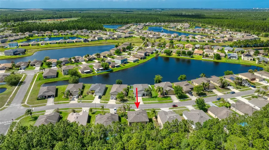 5266 Plantation Home Way Port Orange FL 32128