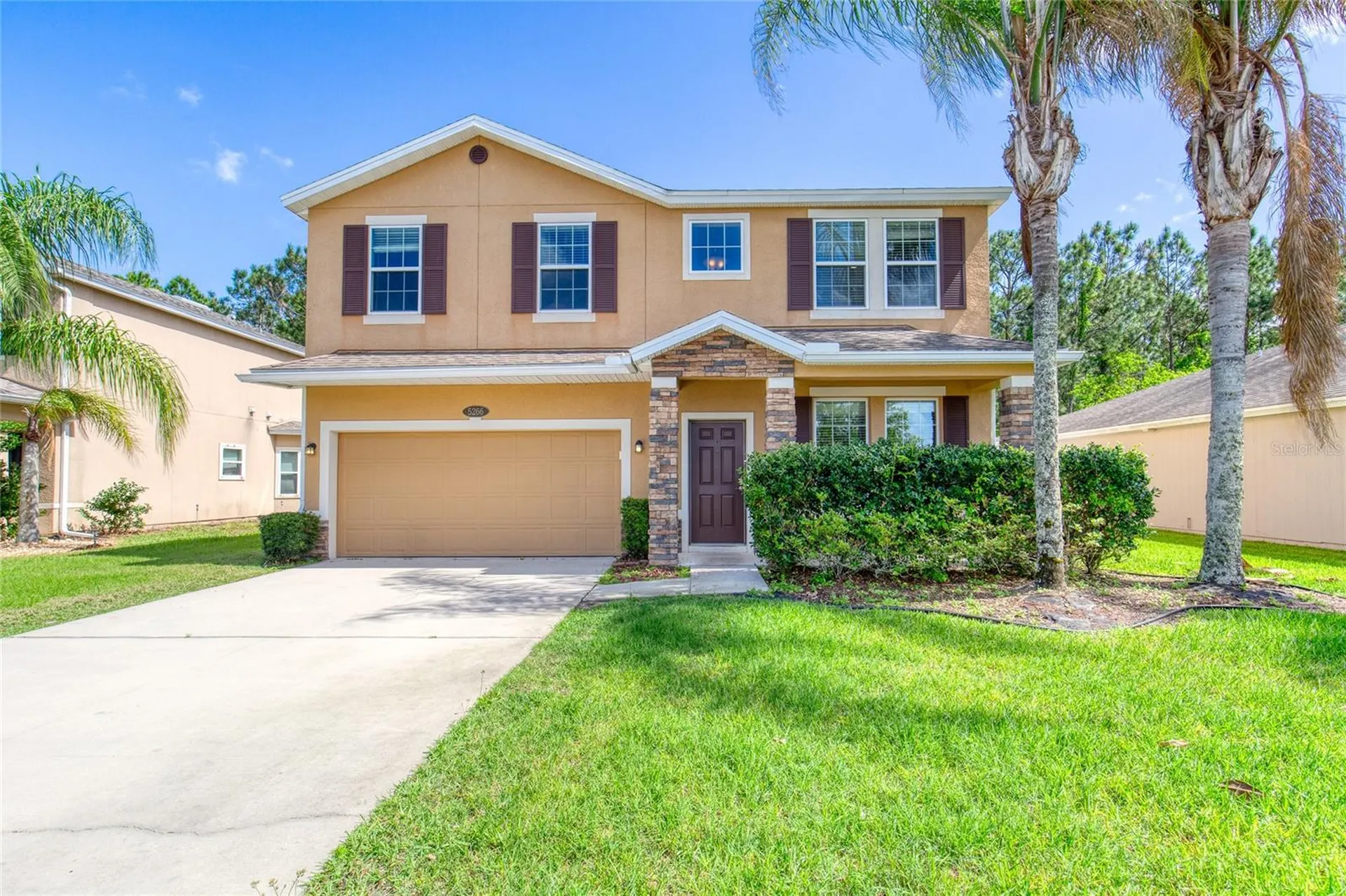 5266 Plantation Home Way Port Orange FL 32128