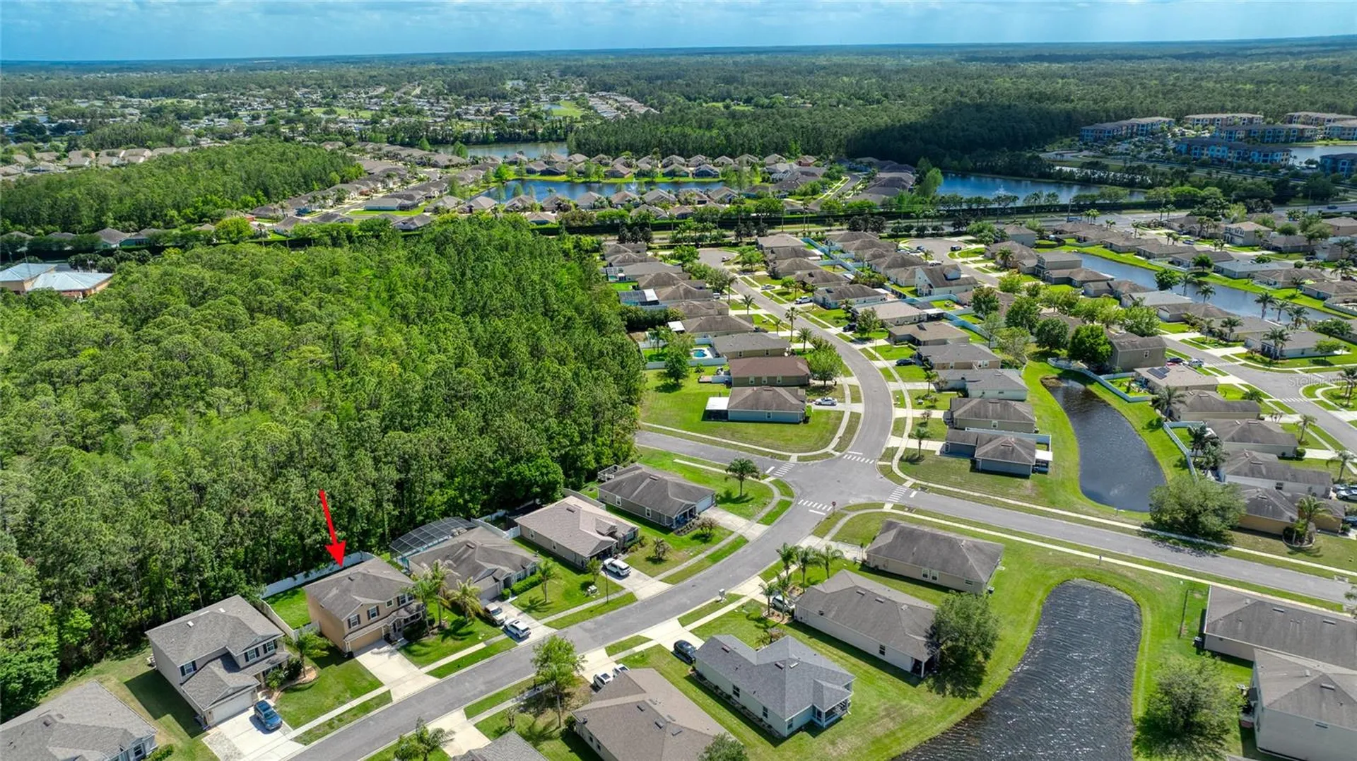 5266 Plantation Home Way Port Orange FL 32128