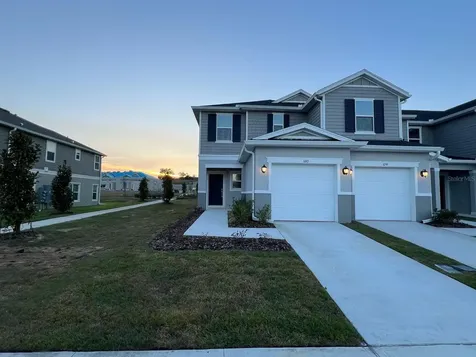 680 Stoney Point Circle Davenport FL 33896