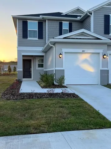 680 Stoney Point Circle Davenport FL 33896
