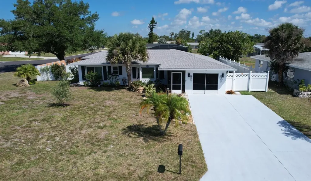2 Golfview Road Rotonda West FL 33947