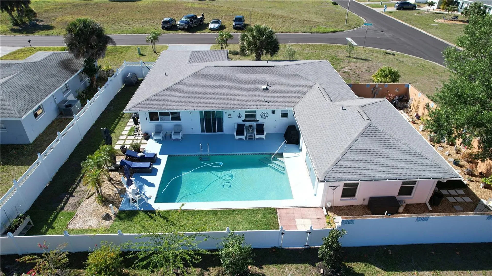 2 Golfview Road Rotonda West FL 33947