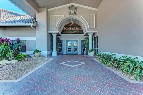 9610 Club South Circle Sarasota FL 34238