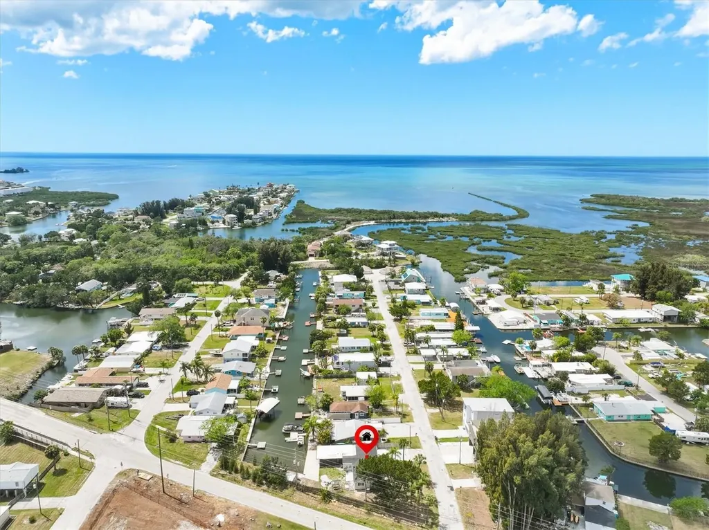 7114 Fair Lane Hudson FL 34667