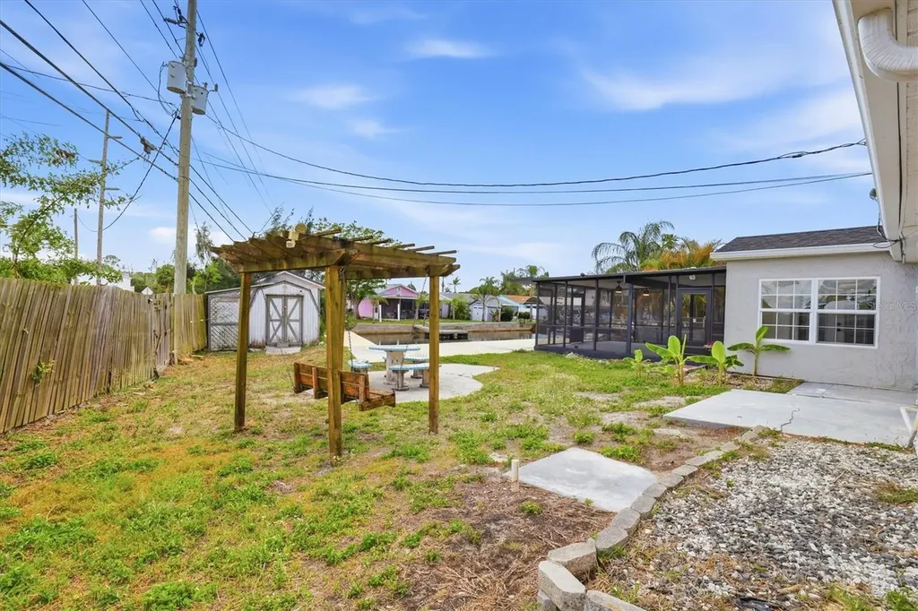 7114 Fair Lane Hudson FL 34667