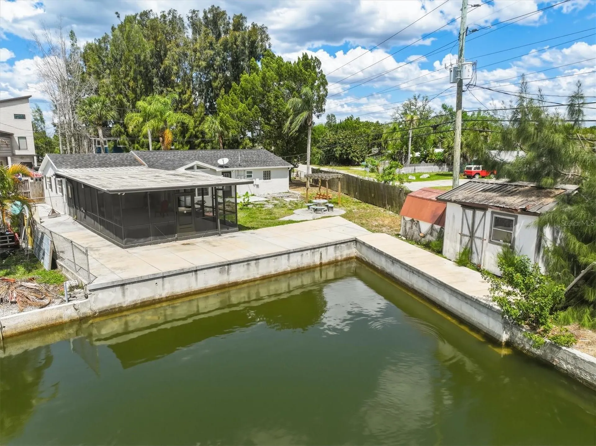 7114 Fair Lane Hudson FL 34667