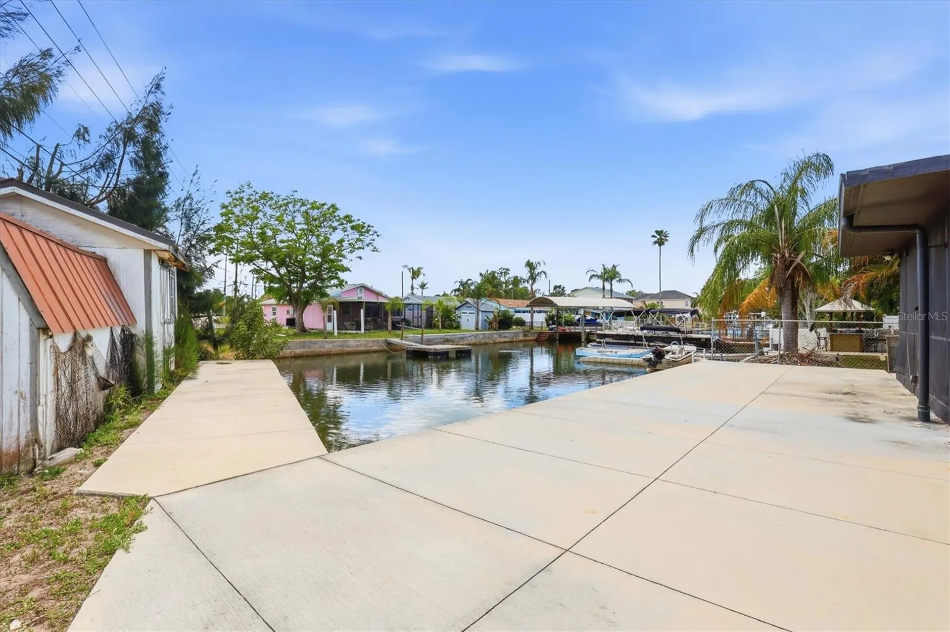7114 Fair Lane Hudson FL 34667