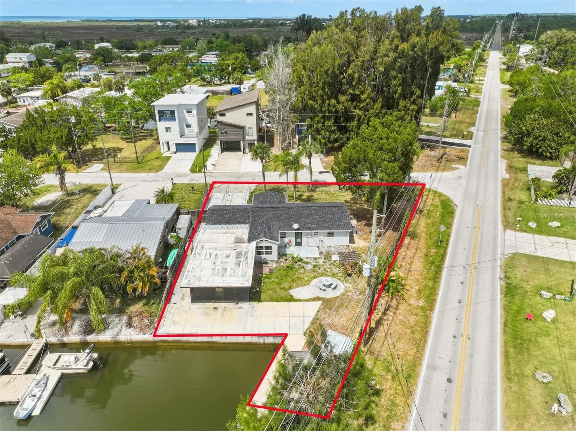7114 Fair Lane Hudson FL 34667