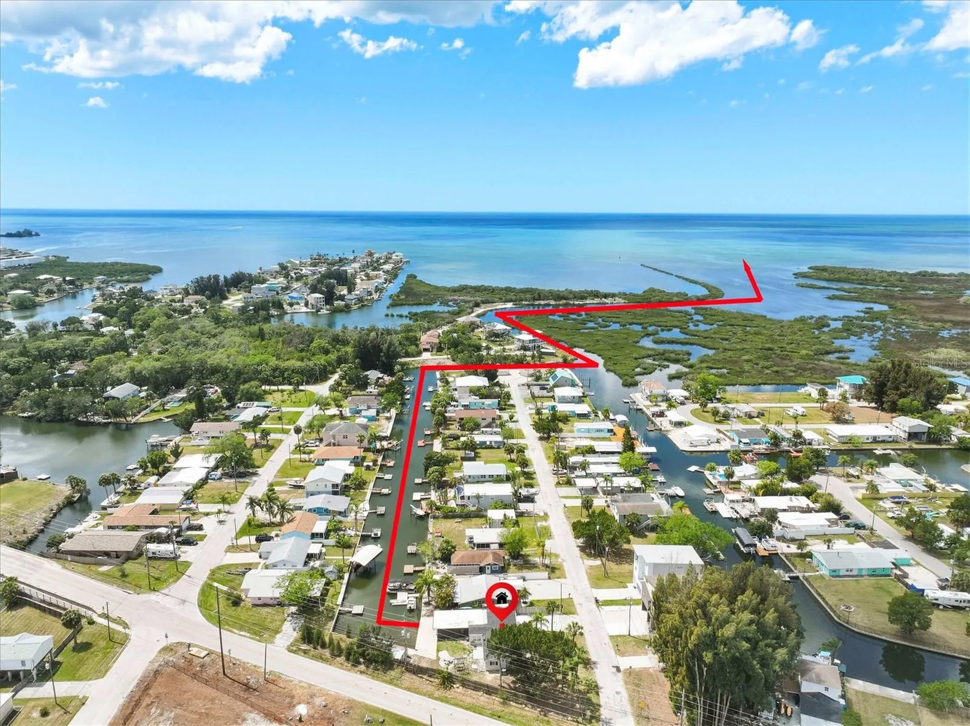 7114 Fair Lane Hudson FL 34667