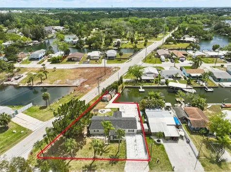 7114 Fair Lane Hudson FL 34667