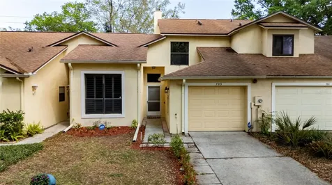703 Swan Lane Altamonte Springs FL 32701