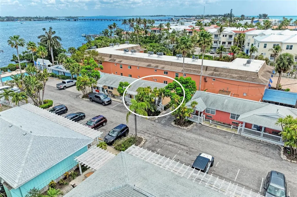 1603 Gulf Dr N Bradenton Beach FL 34217