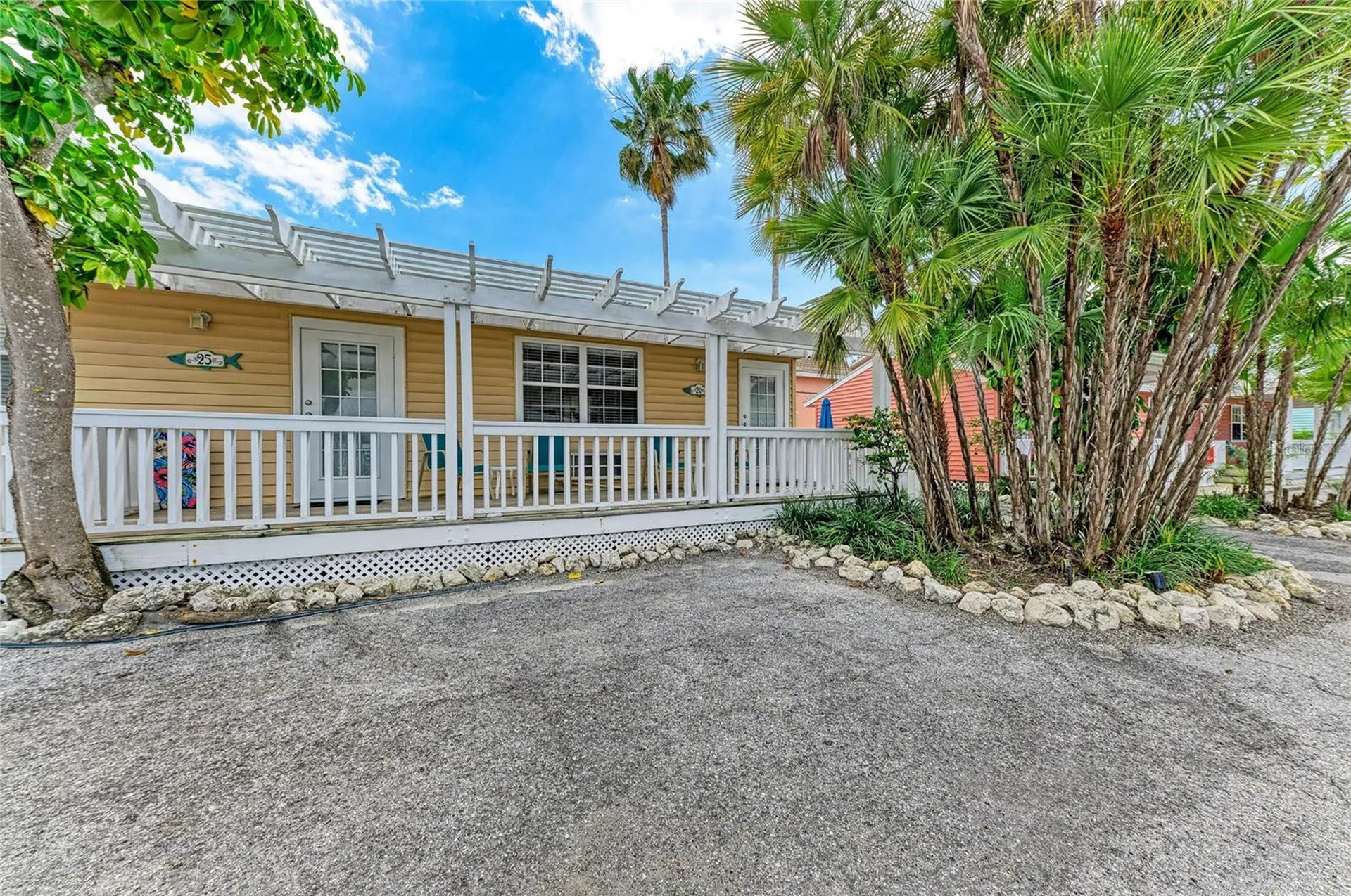 1603 Gulf Dr N Bradenton Beach FL 34217
